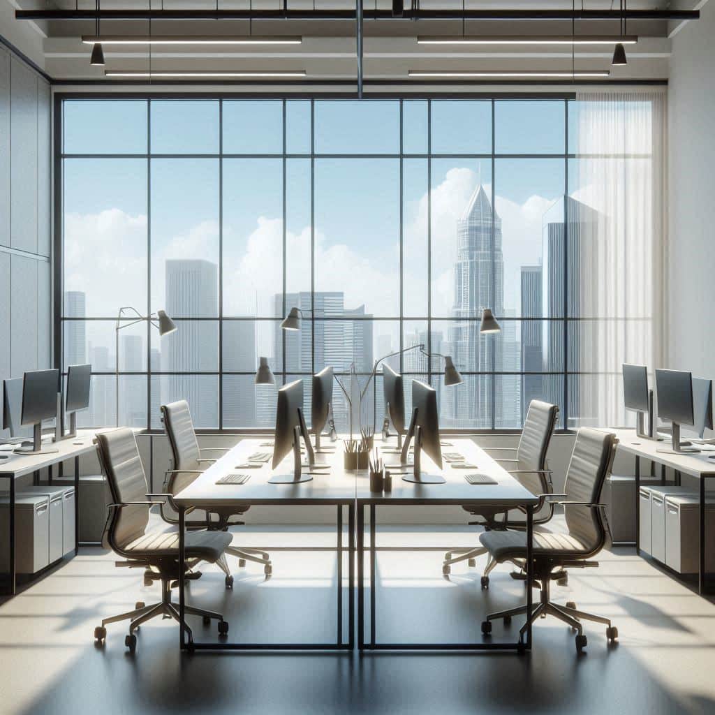 大厦名字文章配图