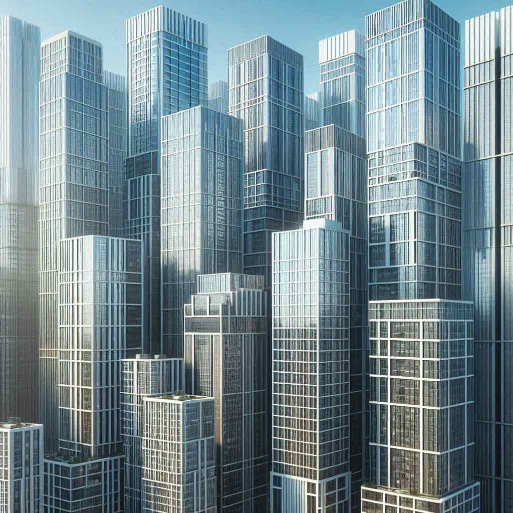 大厦名字文章配图