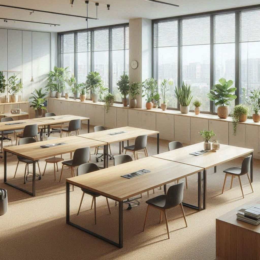 异地协作组管理写字楼办公物业报修流程为何要为办公资料集中归档保留应急余量
